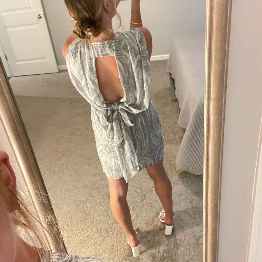 Cocktail Dress